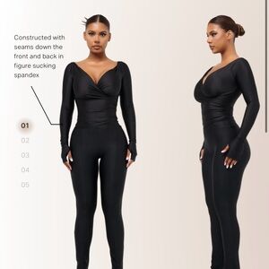 Lanai Coucoo Pants Set